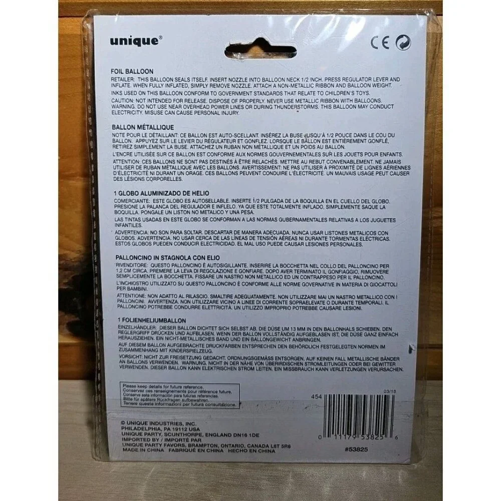 Unique Industries 34